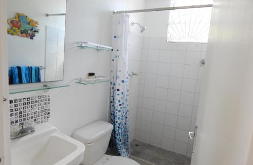 Douglas Apartment | Heywoods Villa