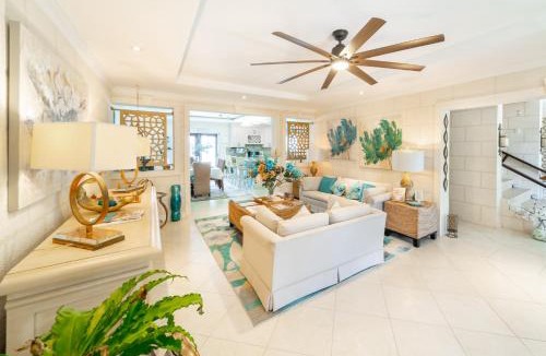 Inch Marlowe Bed & Breakfast | Hidden Gem Barbados
