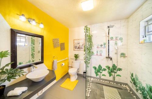 Inch Marlowe Bed & Breakfast | Hidden Gem Barbados
