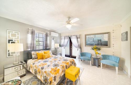 Inch Marlowe Bed & Breakfast | Hidden Gem Barbados