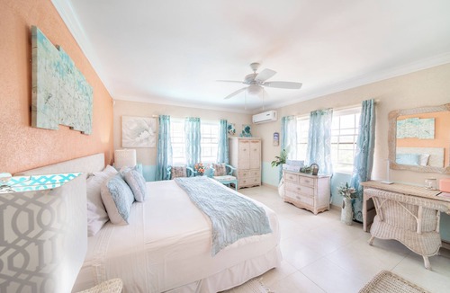 Inch Marlowe Bed & Breakfast | Hidden Gem Barbados
