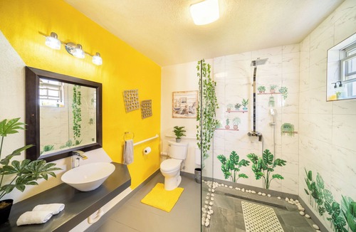 Inch Marlowe Bed & Breakfast | Hidden Gem Barbados