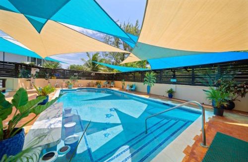 Inch Marlowe House | Hidden Gem The Moroccan - by ZenBreak