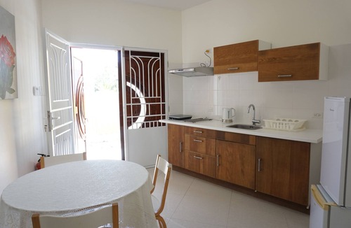 Inch Marlowe Apartment | High-End finished apartment Higher Heights, Barbados