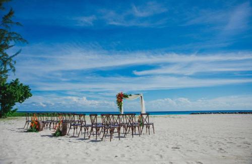 Garrison Historic Area Resort | Hilton Barbados Resort