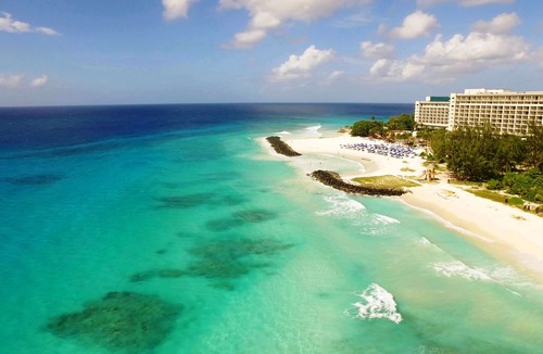 Garrison Historic Area Hotel | Hilton Barbados Resort
