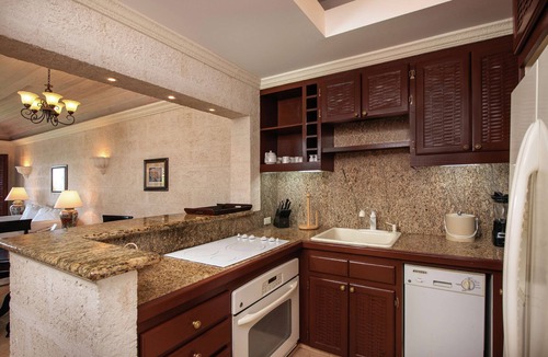 Diamond Valley Resort | Hilton Grand Vacations Club The Crane Barbados