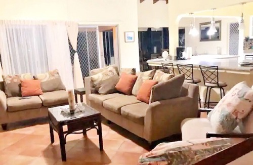 Apple Hall Apartment | his Villa is perfect if you enjoy discovering hidden beaches