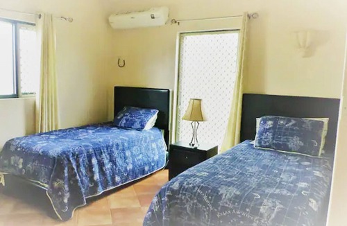 Apple Hall Apartment | his Villa is perfect if you enjoy discovering hidden beaches