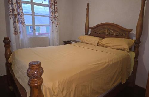 Bridgetown Apartment | Historic Manor