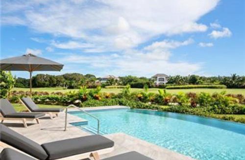 Mount Standfast House | Holiday four bedroom The Collection house with pool