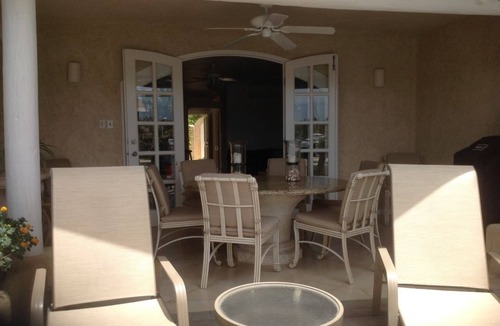 Douglas Villa | Holiday Home at 163 Port St Charles