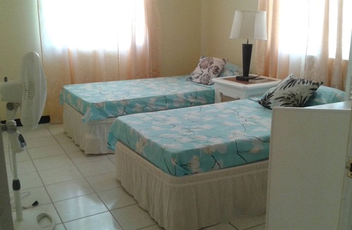 Atlantic Shores House | HOLIDAY SPICE IS A HOME AWAY FROM HOME. APARTMENTS WITH BREEZE AND FAMILY TASTE