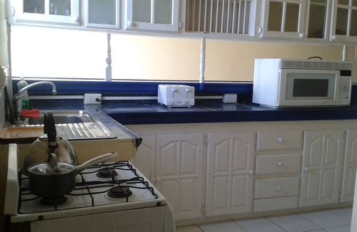 Atlantic Shores House | HOLIDAY SPICE IS A HOME AWAY FROM HOME. APARTMENTS WITH BREEZE AND FAMILY TASTE