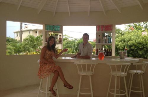 Clinketts Villa | Holland Park Barbados