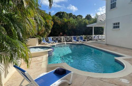 Clinketts Villa | Holland Park Barbados