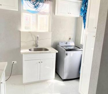 Oistins House | Home away from home