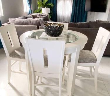 Oistins House | Home away from home