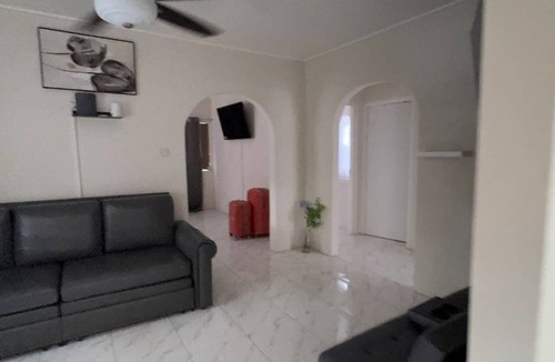 Welchman Hall House | Home In Saint Thomas Welchman Hall