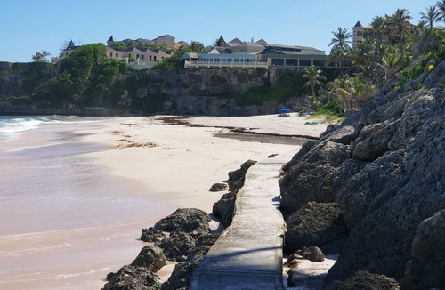 Belair House | Home near beaches.