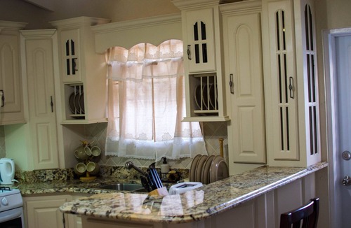 Charnocks Apartment | Hopeville Apartments