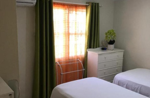 Charnocks Apartment | Hopeville Apartments