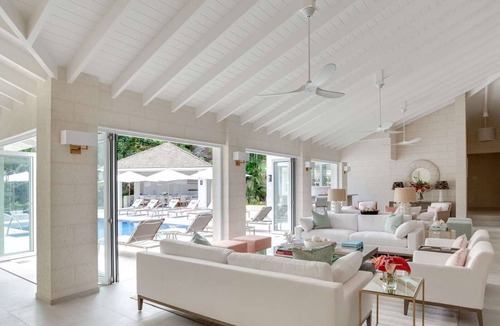 Paynes Bay House | Horizons (5/7 Rooms) Luxury house