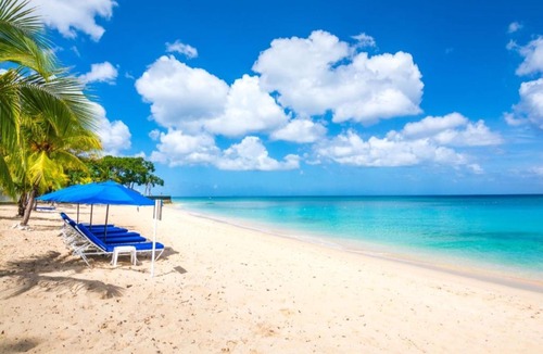 Sandy Lane Villa | Horizons at Sandy Lane