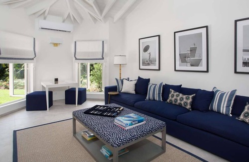 Paynes Bay House | Horizons Luxury house