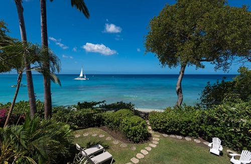 Old Trees Bay House | House ∙ 3 bedrooms ∙ 6 guests