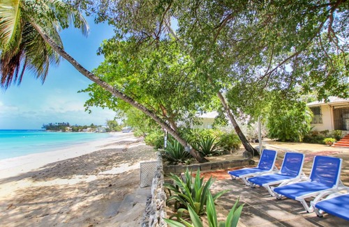 Mullins House | House ∙ 3 bedrooms ∙ 6 guests
