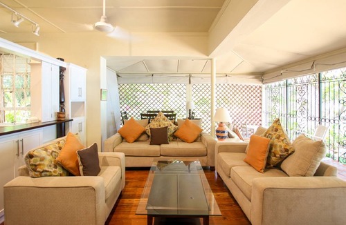 Mullins House | House ∙ 3 bedrooms ∙ 6 guests