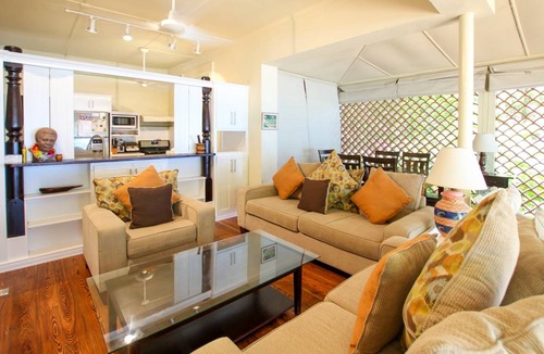 Mullins House | House ∙ 3 bedrooms ∙ 6 guests