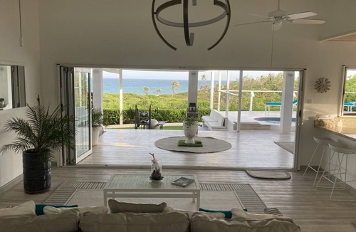 Seaview House | House ∙ 3 bedrooms ∙ 6 guests