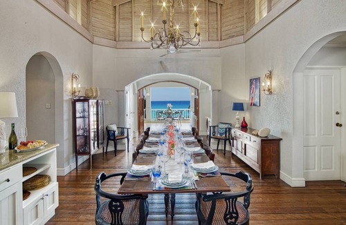 Fitts Village House | House ∙ 4 bedrooms ∙ 8 guests