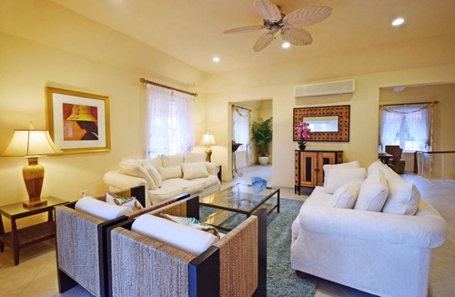 Marine Gardens House | House ∙ 5 bedrooms ∙ 10 guests