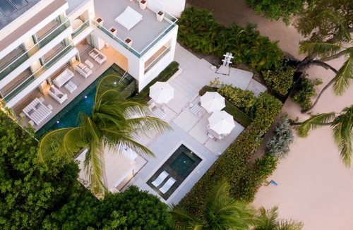 Porters House | House ∙ 8 bedrooms ∙ 16 guests