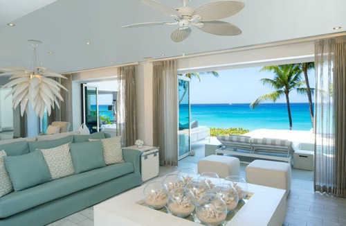 Porters House | House ∙ 8 bedrooms ∙ 16 guests