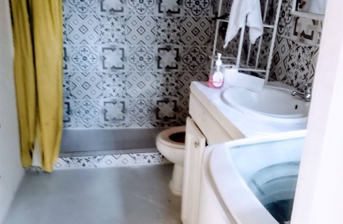 Bridgetown House | House to rent iin Bridgetown close to all the attractions n with WiFi access