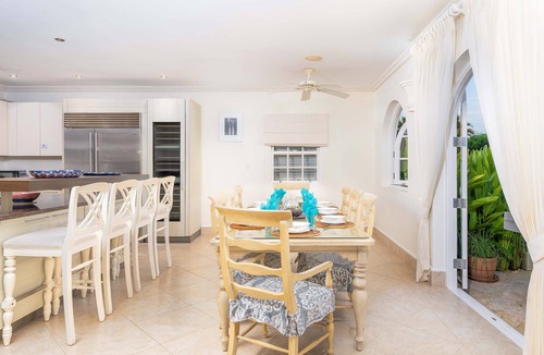 Westmoreland Villa | Howzat 6BR