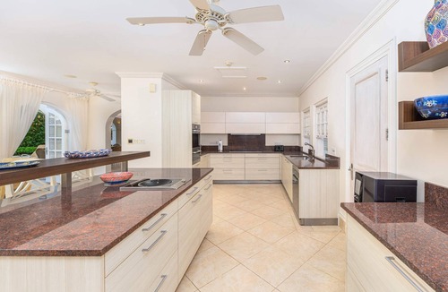Westmoreland Villa | Howzat 6BR