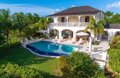 Westmoreland Villa | Howzat 6BR