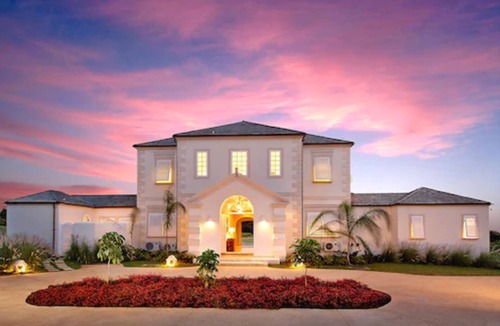 Westmoreland Villa | Howzat Royal Westmoreland by Island Villas