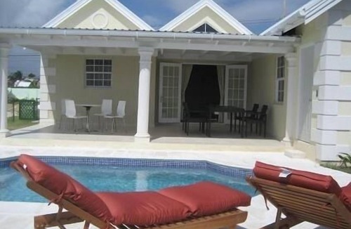 Apple Hall Villa | Hummingbird House, an elegant, modern ocean view villa in Bottom Bay, Barbados