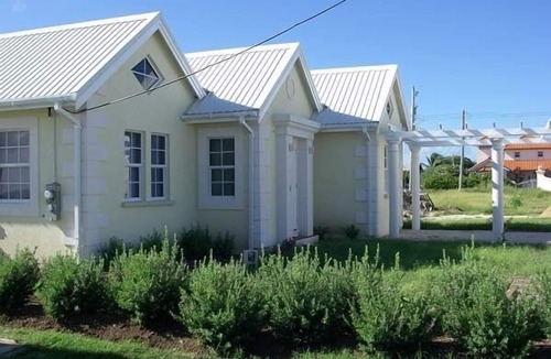 Apple Hall Villa | Hummingbird House, an elegant, modern ocean view villa in Bottom Bay, Barbados