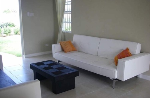 Apple Hall Villa | Hummingbird House, an elegant, modern ocean view villa in Bottom Bay, Barbados