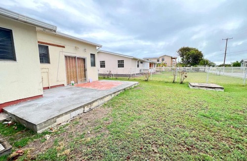Chancery Lane House | Hy-De-Way 3BR Near Miami Beach Oistins