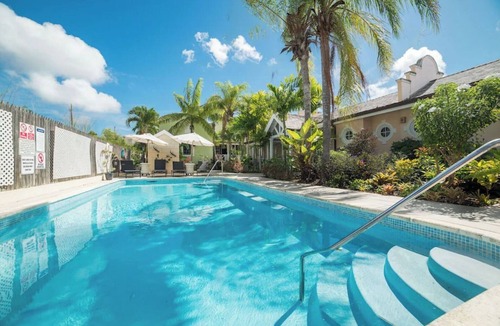 Porters House | Idyllic 7 Porters Court, Beach Club Membership, pool, 5min walk beach, Holetown
