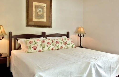 Bridgetown House | Idyllic Colonial Island Experience