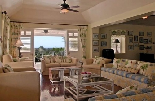 Bridgetown House | Idyllic Colonial Island Experience